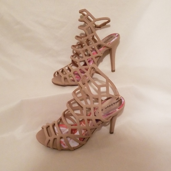 Madden Girl Shoes - Madden Girl Sandals